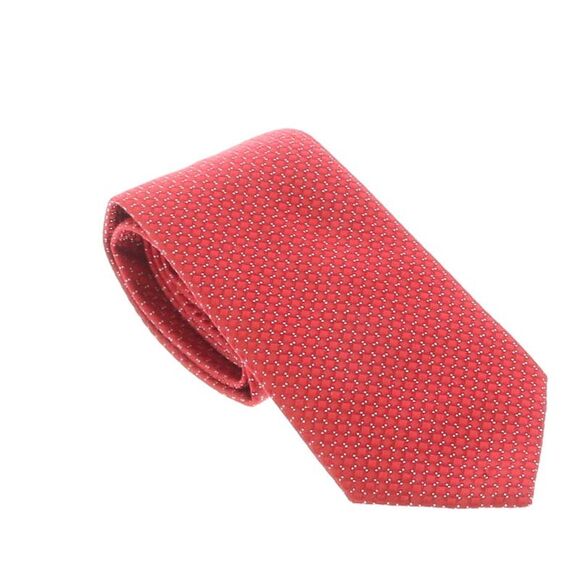 Emporio Armani Multicolor Assorted 100% Silk Tie Collection-Set of 3